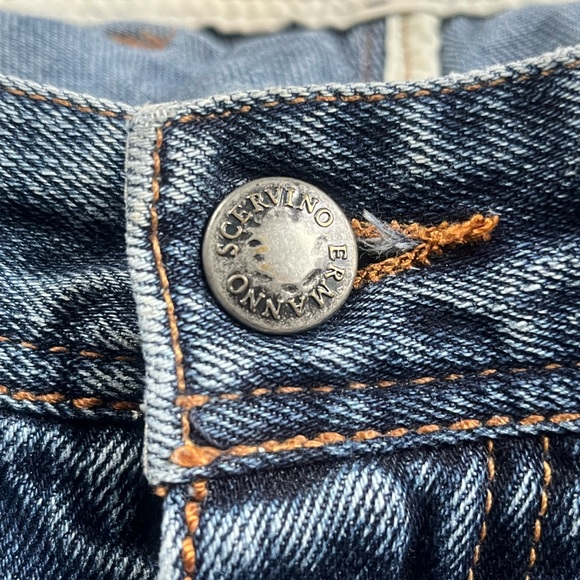 Designer Ermanno Scervino Men’s Jeans. - Picture 3 of 8